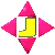 Gifs animados Letras - Imagenes animadas de Letras