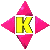 Gifs animados Letras - Imagenes animadas de Letras