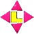 Gifs animados Letras - Imagenes animadas de Letras