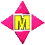Gifs animados Letras - Imagenes animadas de Letras
