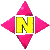 Gifs animados Letras - Imagenes animadas de Letras