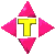 Gifs animados Letras - Imagenes animadas de Letras