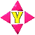 Gifs animados Letras - Imagenes animadas de Letras