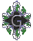 Gifs animados Letras - Imagenes animadas de Letras