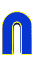 Gifs animados Letras - Imagenes animadas de Letras