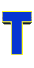 Gifs animados Letras - Imagenes animadas de Letras