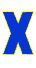 Gifs animados Letras - Imagenes animadas de Letras