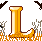 Gifs animados Letras - Imagenes animadas de Letras
