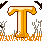 Gifs animados Letras - Imagenes animadas de Letras