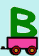 Gifs animados Letras - Imagenes animadas de Letras