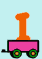 Gifs animados Letras - Imagenes animadas de Letras