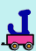 Gifs animados Letras - Imagenes animadas de Letras