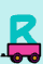 Gifs animados Letras - Imagenes animadas de Letras