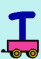 Gifs animados Letras - Imagenes animadas de Letras