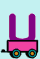 Gifs animados Letras - Imagenes animadas de Letras