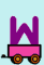 Gifs animados Letras - Imagenes animadas de Letras