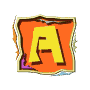 Gifs animados Letras - Imagenes animadas de Letras