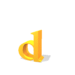 Gifs animados Letras - Imagenes animadas de Letras