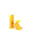 Gifs animados Letras - Imagenes animadas de Letras