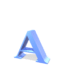 Gifs animados Letras - Imagenes animadas de Letras