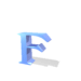 Gifs animados Letras - Imagenes animadas de Letras