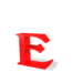 Gifs animados Letras - Imagenes animadas de Letras