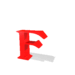 Gifs animados Letras - Imagenes animadas de Letras