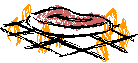 Disegni da colorare di Mangiare -Colorare disegni gratis Mangiare