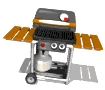 Disegni da colorare di Mangiare -Colorare disegni gratis Mangiare