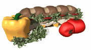 Disegni da colorare di Mangiare -Colorare disegni gratis Mangiare