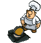 Gifs animados Alimentos - Imagenes animadas de Alimentos