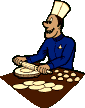 Gifs animados Alimentos - Imagenes animadas de Alimentos