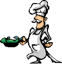 Gifs animados Alimentos - Imagenes animadas de Alimentos