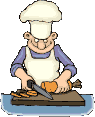 Gifs animados Alimentos - Imagenes animadas de Alimentos