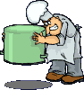 Gifs animados Alimentos - Imagenes animadas de Alimentos