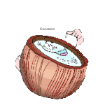 Gifs animados Alimentos - Imagenes animadas de Alimentos