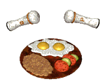 Gifs animados Alimentos - Imagenes animadas de Alimentos