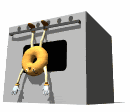 Gifs animados Alimentos - Imagenes animadas de Alimentos