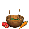 Gifs animados Alimentos - Imagenes animadas de Alimentos