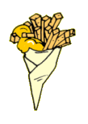 Gifs animados Alimentos - Imagenes animadas de Alimentos