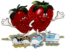 Gifs animados Alimentos - Imagenes animadas de Alimentos