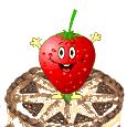 Gifs animados Alimentos - Imagenes animadas de Alimentos
