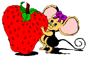 Gifs animados Alimentos - Imagenes animadas de Alimentos