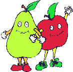 Gifs animados Alimentos - Imagenes animadas de Alimentos