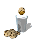 Gifs animados Alimentos - Imagenes animadas de Alimentos