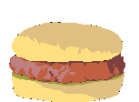 Disegni da colorare di Mangiare -Colorare disegni gratis Mangiare