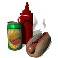 Disegni da colorare di Mangiare -Colorare disegni gratis Mangiare