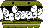 Disegni da colorare di Mangiare -Colorare disegni gratis Mangiare