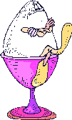 Disegni da colorare di Mangiare -Colorare disegni gratis Mangiare