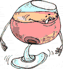 Disegni da colorare di Mangiare -Colorare disegni gratis Mangiare